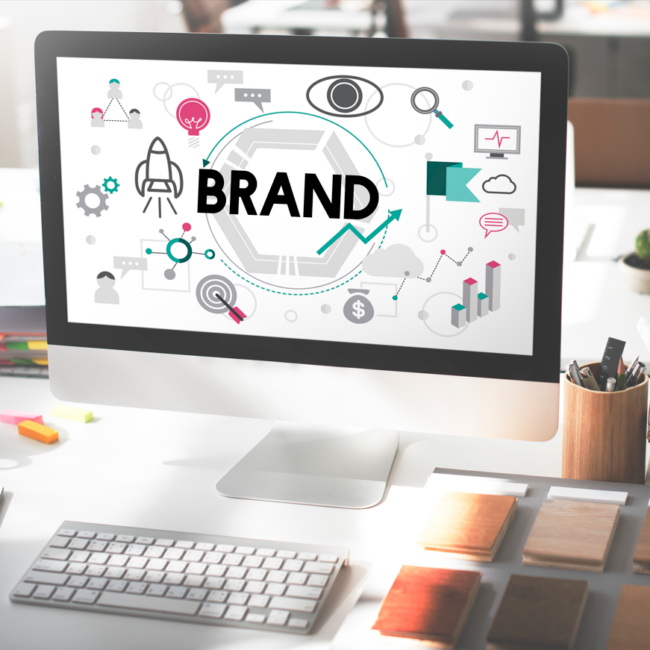 Branding