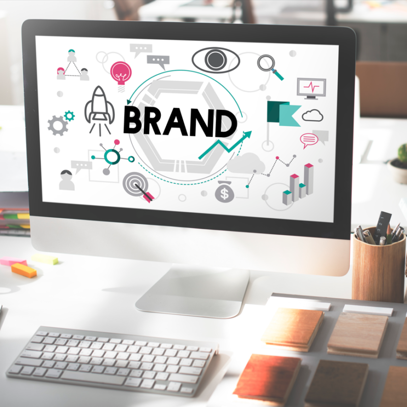Branding